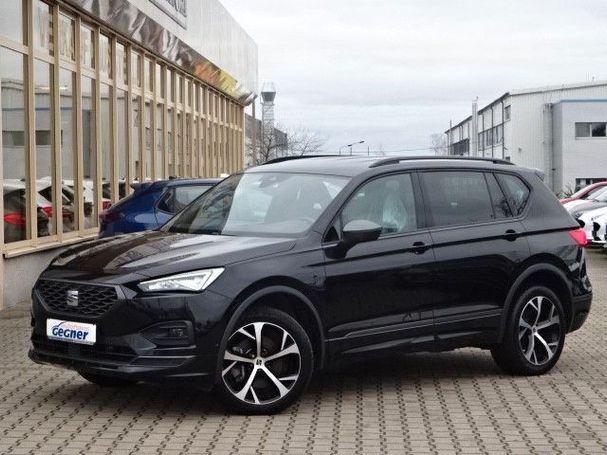 Seat Tarraco FR 4Drive DSG 147 kW image number 1