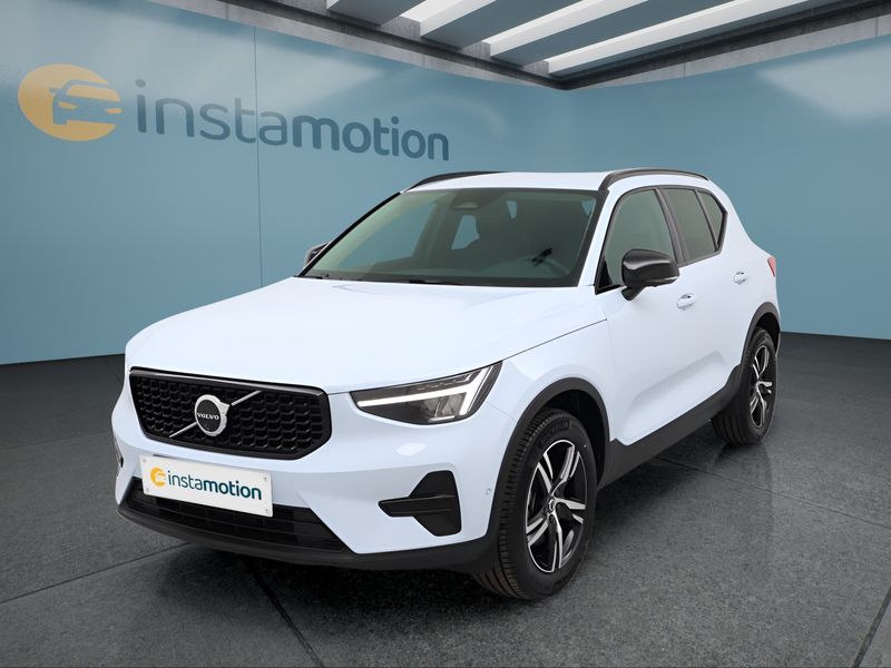 Volvo XC40 120 kW