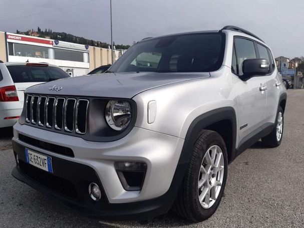 Jeep Renegade 1.0 Limited 88 kW image number 1