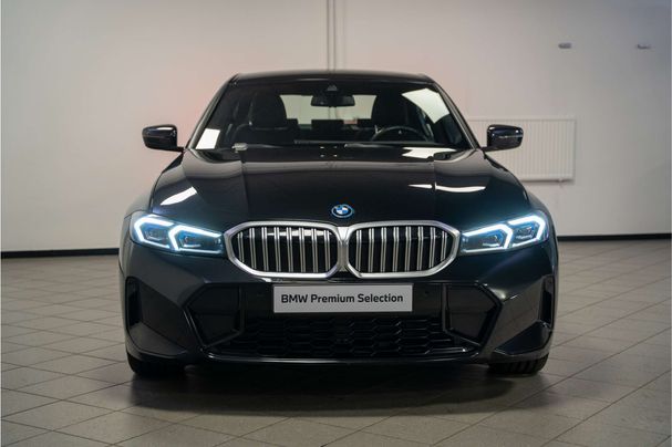 BMW 320 e 150 kW image number 7