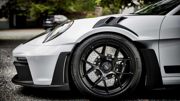 Porsche 992 GT3 RS 386 kW image number 15