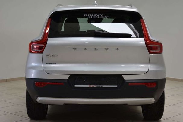 Volvo XC40 D3 Geartronic Momentum 110 kW image number 4