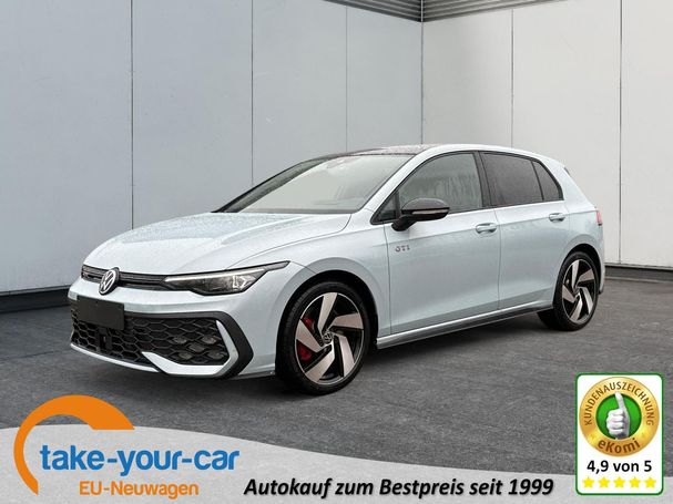 Volkswagen Golf DSG 195 kW image number 1