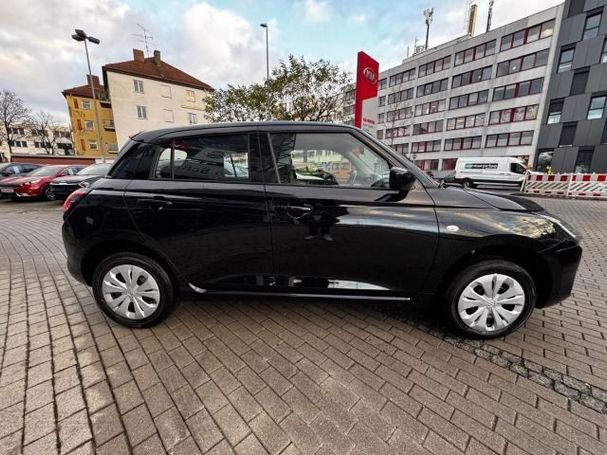 Suzuki Swift 1.2 Dualjet Hybrid 61 kW image number 3