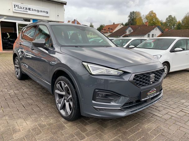 Seat Tarraco 2.0 TDI FR 4Drive 147 kW image number 2