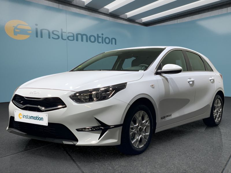 Kia Ceed Vision 1.0