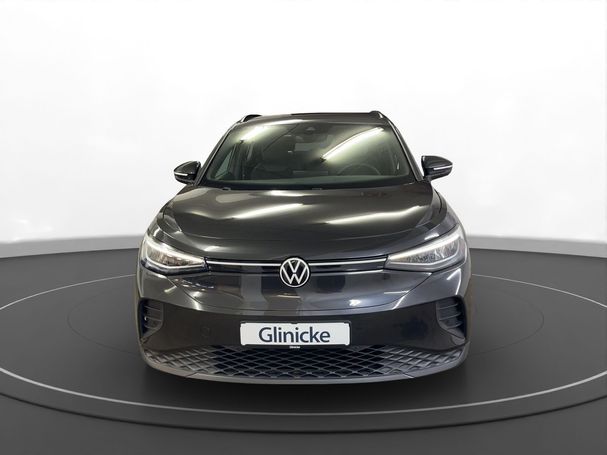 Volkswagen ID.4 150 kW image number 2