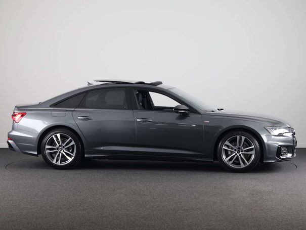 Audi A6 40 TFSI 150 kW image number 12