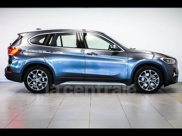 BMW X1 25e xDrive 162 kW image number 3