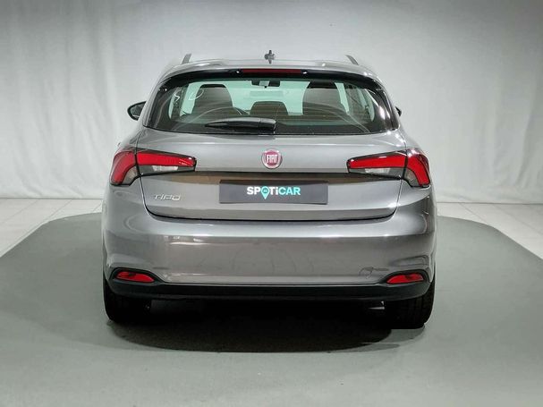 Fiat Tipo 74 kW image number 3