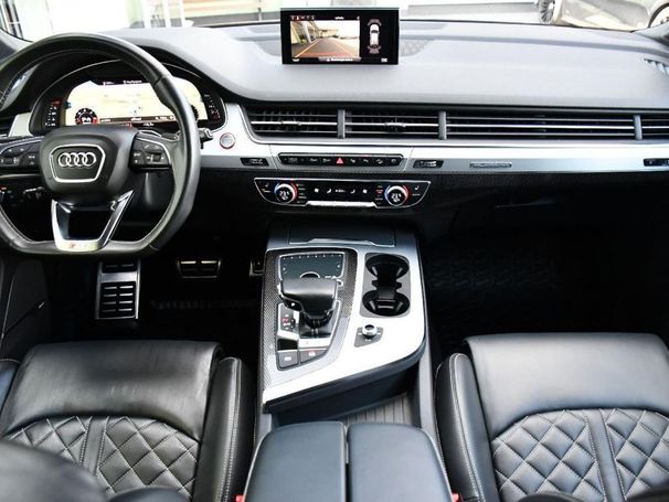 Audi SQ7 TDI 320 kW image number 6