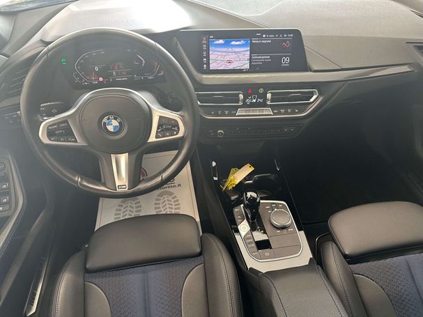 BMW 118i 100 kW image number 8