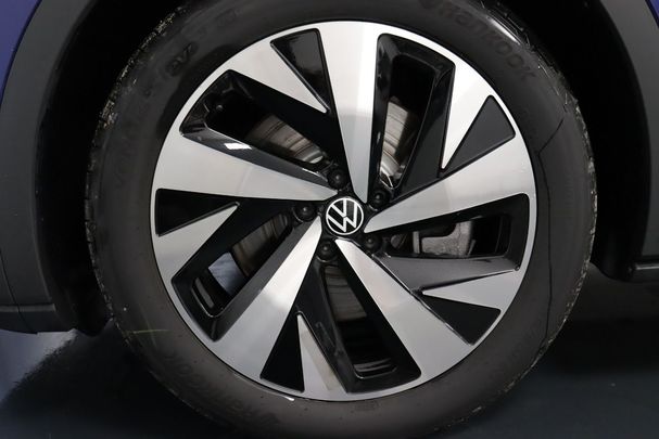 Volkswagen ID.4 150 kW image number 6