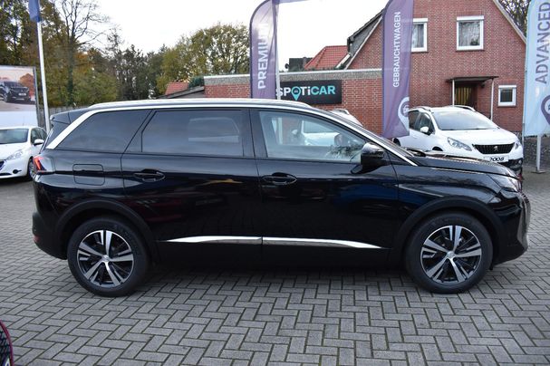 Peugeot 5008 BlueHDi 180 EAT8 Allure 130 kW image number 5