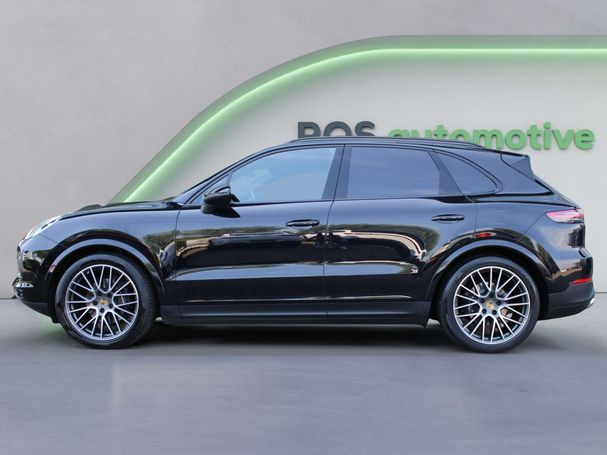 Porsche Cayenne 250 kW image number 3