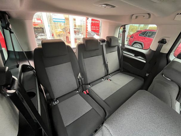 Toyota Proace Verso L1 Shuttle 106 kW image number 11