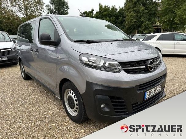 Opel Vivaro Kombi 2.0 L2 110 kW image number 6