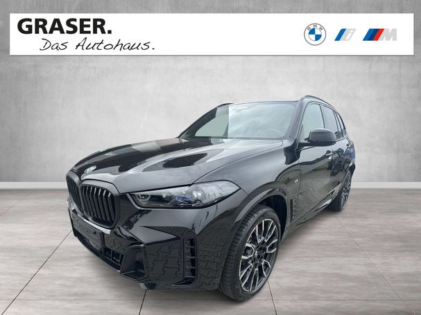 BMW X5 xDrive30d 210 kW image number 1