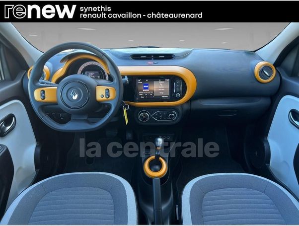 Renault Twingo 22 kWh 60 kW image number 8