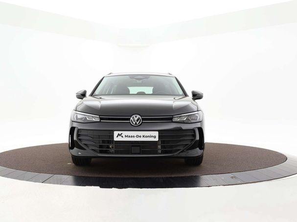 Volkswagen Passat Variant 1.5 eTSI DSG 110 kW image number 3