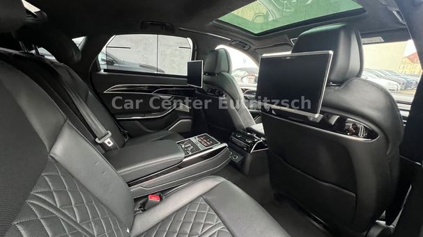 Audi A8 50 TDI quattro 210 kW image number 14