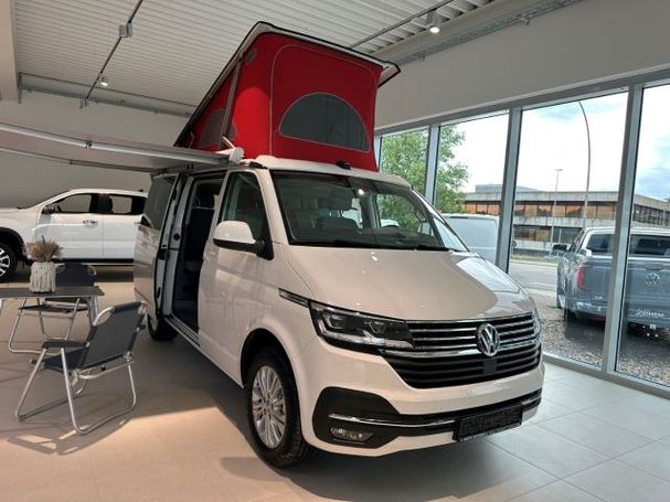 Volkswagen T6 California 110 kW image number 2