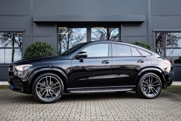 Mercedes-Benz GLE 350 e 4Matic 245 kW image number 4