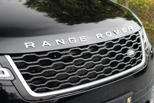 Land Rover Range Rover Velar 2.0 R-Dynamic 184 kW image number 11