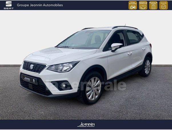 Seat Arona 1.0 TSI DSG Style 85 kW image number 1