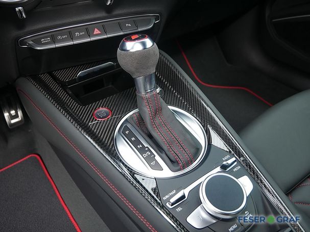 Audi TTS TFSI S tronic 235 kW image number 8