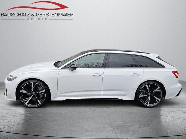 Audi RS6 4.0 TFSI quattro Avant 441 kW image number 4