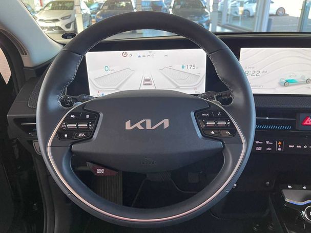 Kia EV6 125 kW image number 6