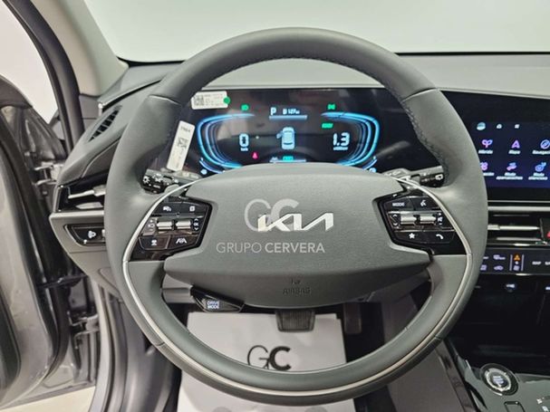 Kia Niro 1.6 95 kW image number 14