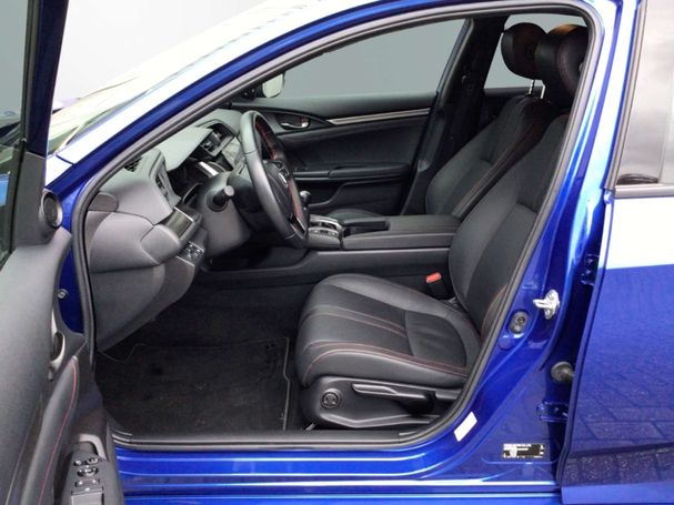 Honda Civic 1.0 93 kW image number 4