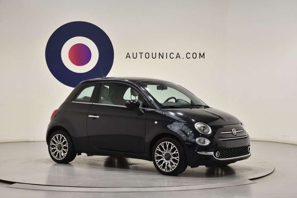 Fiat 500 1.2 Star 51 kW image number 9