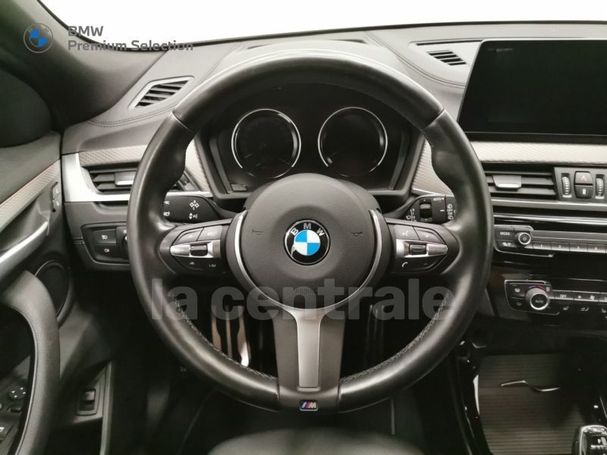 BMW X2 xDrive 140 kW image number 17