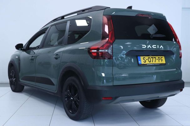 Dacia Jogger 1.0 TCe 81 kW image number 6