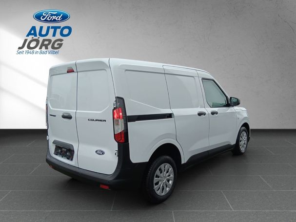 Ford Transit Courier 1.0 EcoBoost Trend 92 kW image number 2