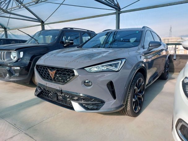 Cupra Formentor VZ e-Hybrid 200 kW image number 1