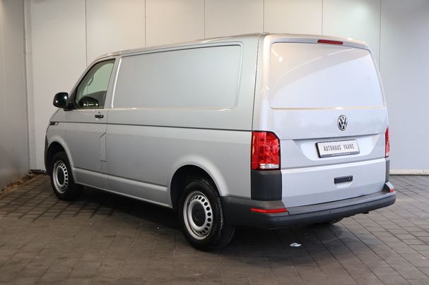 Volkswagen T6 Transporter 110 kW image number 5