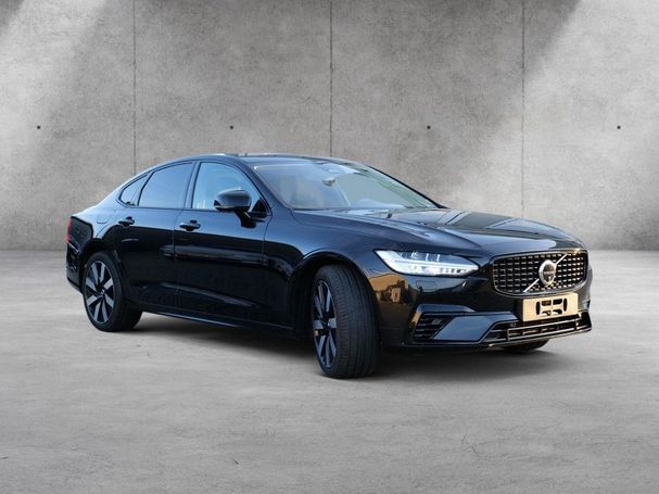 Volvo S90 T8 Ultimate Dark AWD 335 kW image number 2