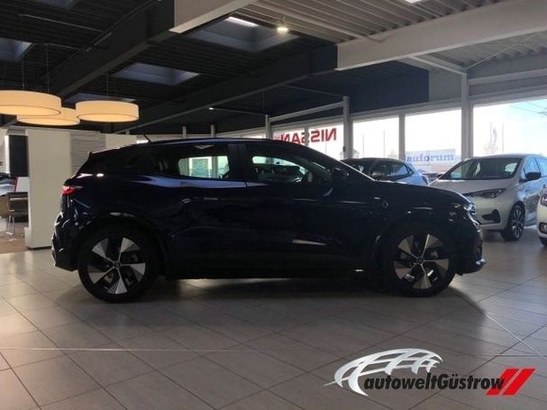 Renault Megane E-Tech EV60 160 kW image number 6