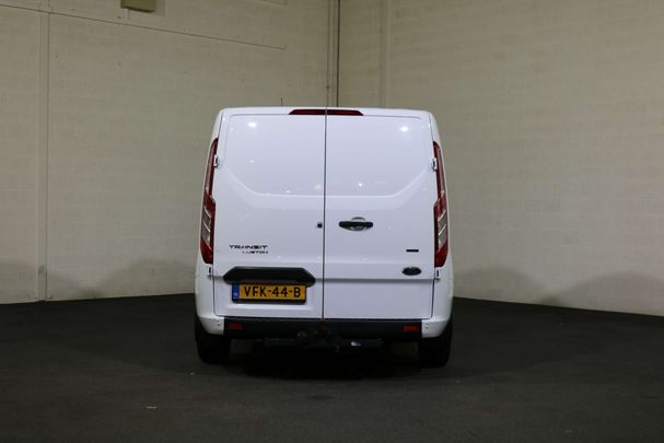 Ford Transit Custom L1 2.0 TDCi Trend 96 kW image number 9