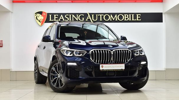 BMW X5e xDrive 290 kW image number 2