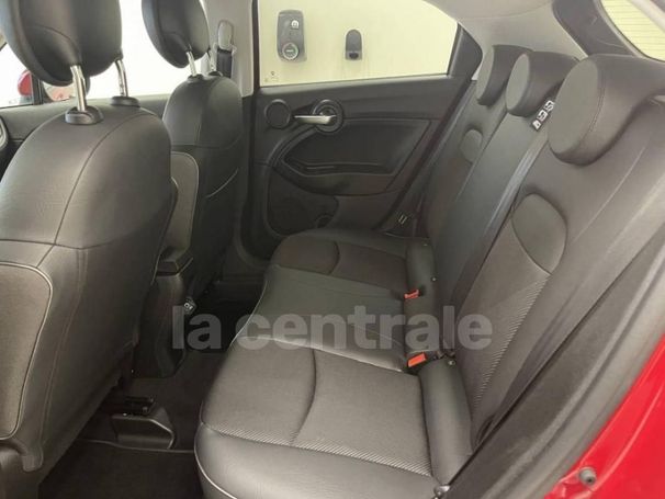 Fiat 500X 1.6 Multijet Cross 88 kW image number 14