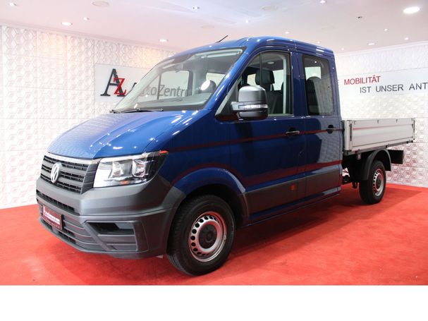  Volkswagen Crafter 35 TDI 75 kW image number 1