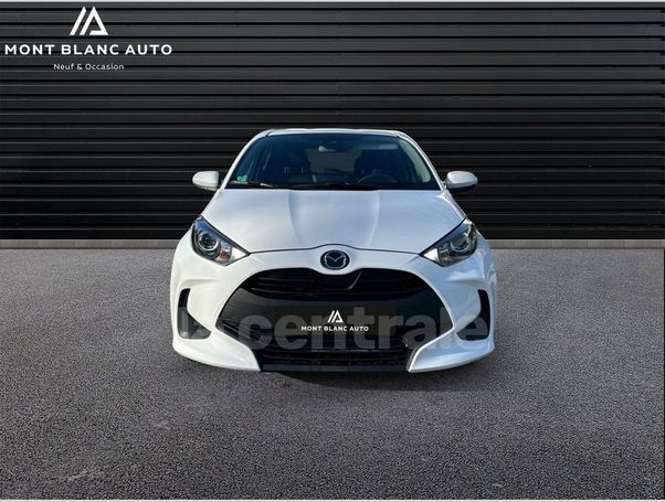 Mazda 2 85 kW image number 2