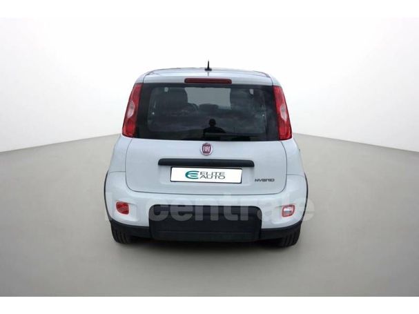 Fiat Panda 1.0 Hybrid 51 kW image number 4