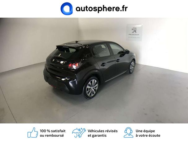 Peugeot 208 BlueHDi 100 Active 75 kW image number 1