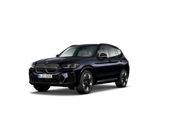 BMW iX3 M Sport 210 kW image number 1